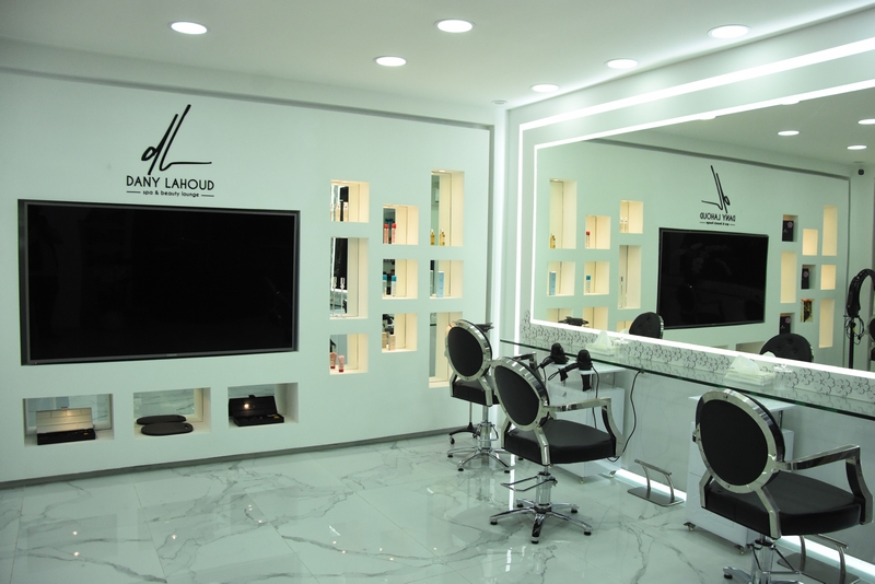 Opening of Dany Lahoud SPA & Beauty Lounge in Kaslik